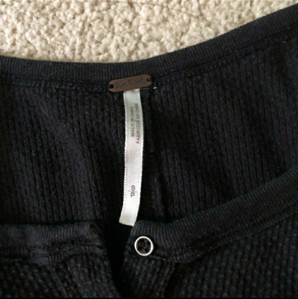 Free people the alpine cuff amazing condition - Picture 8 of 8